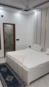 Royal Residency Bedroom 1