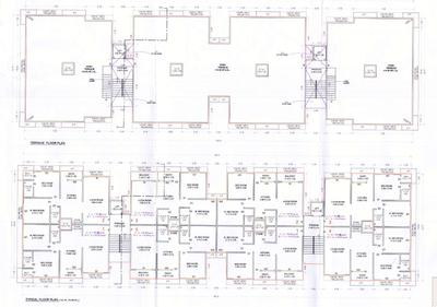 Project Image of 610.1 - 631.73 Sq.ft 2 BHK Apartment for buy in Sunday Residancy Phase 4