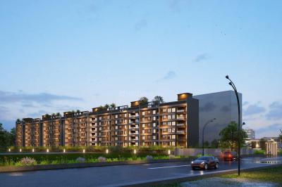 Project Image of 447.0 - 715.0 Sq.ft 1 BHK Apartment for buy in Siddhhidata 73 Park