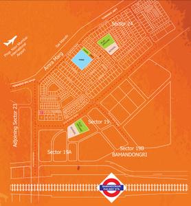 Project Image of 0.0 - 305.59 Sq.ft 1 BHK Apartment for buy in Aniruddha Niwas