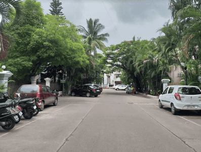 Project Image of 1100 Sq.ft 2 BHK Apartment / Flat for sale in Kondhwa for Rs. 9500000