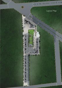 Project Image of 372.75 - 546.27 Sq.ft 1 BHK Apartment for buy in Namoh Shine City Phase III