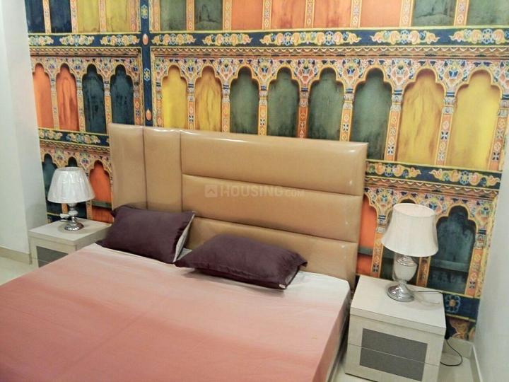 Gallery Cover Pic of Chauhan Sunlight Residency