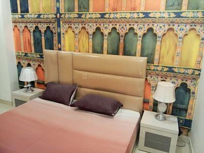 Chauhan Sunlight Residency