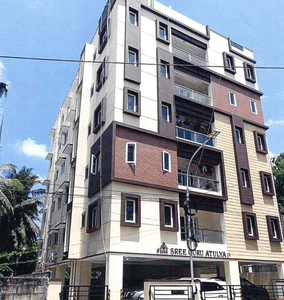 Project Image of 1386.0 - 1408.0 Sq.ft 3 BHK Apartment for buy in Sree Guru Atulya