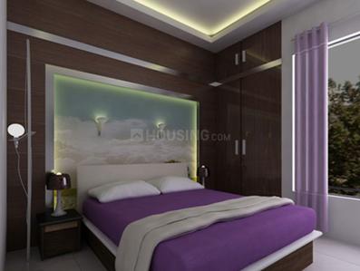 Project Image of 570.0 - 1045.0 Sq.ft 1 BHK Apartment for buy in Hubtown Greenwoods