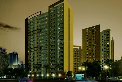 Project Image of 1060.0 - 1965.0 Sq.ft 2 BHK Apartment for buy in Earthcon Casa Grande 2