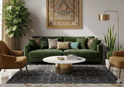 Project Image of 1196.62 - 1235.16 Sq.ft 3 BHK Apartment for buy in Innovative 3 Block