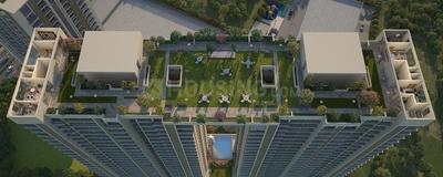 Project Image of 1344 Sq.ft 3 BHK Apartment / Flat for sale in Kondhwa for Rs. 13800000