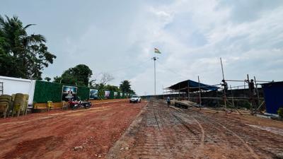 Project Image of 1000.0 - 4000.0 Sq.ft Residential Plot Plot for buy in Unicorn Aerocity