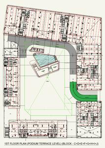 Project Image of 1550.0 - 2500.0 Sq.ft 4 BHK Apartment for buy in Venus The Universe