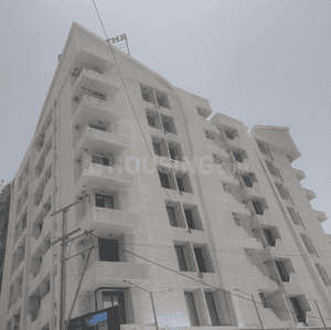 Project Image of 591.26 - 837.11 Sq.ft 2 BHK Apartment for buy in Shreenathji Heights