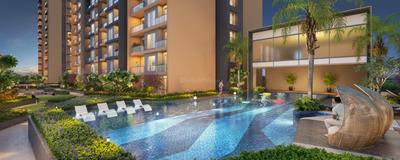 Project Image of 1093 Sq.ft 2 BHK Apartment / Flat for sale in Ravet for Rs. 9600000