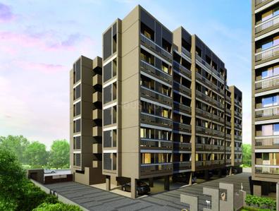 Project Image of 0.0 - 970.9 Sq.ft 4 BHK Apartment for buy in Sahajanand Sparsh