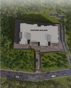 Project Image of 675.0 - 1031.0 Sq.ft 2 BHK Apartment for buy in Akash Tower