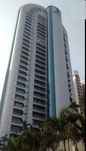 Akshar EL Castillo Elevation 1