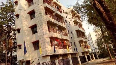 Project Image of 530.0 - 1699.0 Sq.ft 1 BHK Apartment for buy in Magnolia Residency