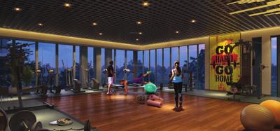 Project Image of 525.0 - 1064.0 Sq.ft 1 BHK Apartment for buy in Tilottama