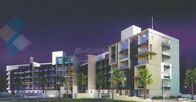Project Image of 960.0 - 2180.0 Sq.ft 2 BHK Apartment for buy in Shalimar Ashraya
