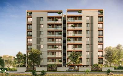 Amar Amardeep Sky Elevation 1
