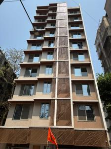 Project Image of 643.9 - 658.97 Sq.ft 2 BHK Apartment for buy in Narayan Sitaram Residency