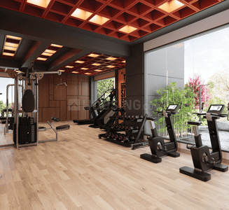 Project Image of 362.1 - 1012.78 Sq.ft 1 BHK Apartment for buy in Mahavir Giirnar