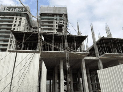 Project Image of 2439.96 - 2800.02 Sq.ft 3 BHK Apartment for buy in Saanvi Altius