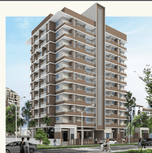 Project Image of 716.02 - 1056.51 Sq.ft 2 BHK Apartment for buy in ATK Maya Apartment