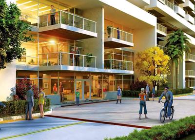 Project Image of 1788.0 - 2765.0 Sq.ft 3 BHK Apartment for buy in Swami Nirman Nirman Shanker Greens
