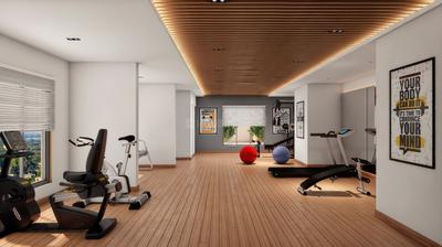 Project Image of 1025 Sq.ft 2 BHK Apartment / Flat for sale in Villankurichi for Rs. 7400000