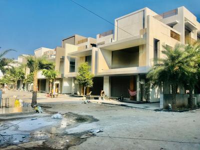 Project Image of 5357.7 - 8315.37 Sq.ft 4 BHK Villa for buy in Saamarth Lavish Villa