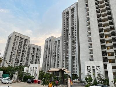 Project Image of 1490.0 - 2710.0 Sq.ft 3 BHK Apartment for buy in Mapsko Mount Ville Phase 1