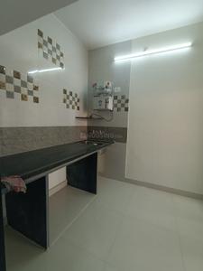 Project Image of 256.0 - 296.0 Sq.ft 1 BHK Apartment for buy in Samarth Shashwat Aangan Building Wing A And C
