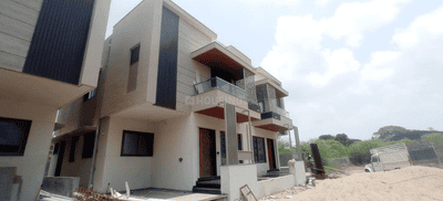 Perfect Madhuram Residency Project Images