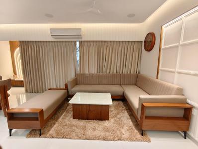 Project Image of 1087.0 - 2119.0 Sq.ft 3 BHK Apartment for buy in Rudraksh Nex