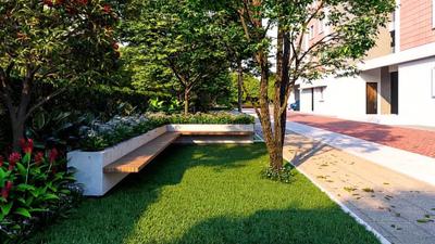 Project Image of 1216.0 - 1655.0 Sq.ft 2 BHK Apartment for buy in Surya Serene Skyline