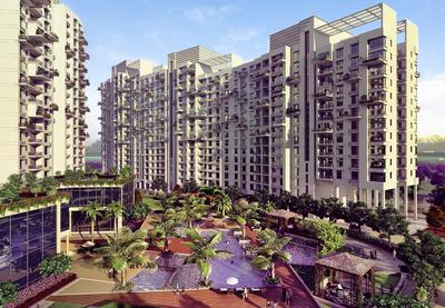 Project Image of 1075.0 - 2160.0 Sq.ft 2 BHK Apartment for buy in Ideal Greens