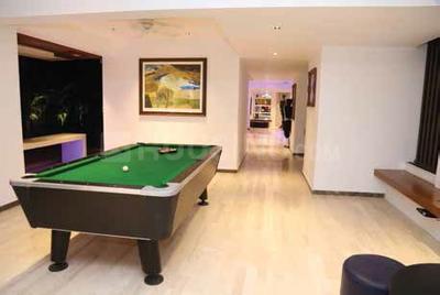Project Image of 660 Sq.ft 1.5 BHK Apartment / Flat for sale in Bandra East for Rs. 25500000