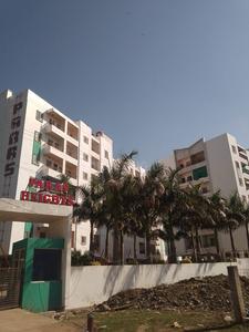 Project Image of 968.0 - 1351.0 Sq.ft 2 BHK Apartment for buy in Paras Heights Phase 4