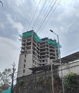 Project Image of 0.0 - 1271.0 Sq.ft 3 BHK Apartment for buy in Asset Laurels