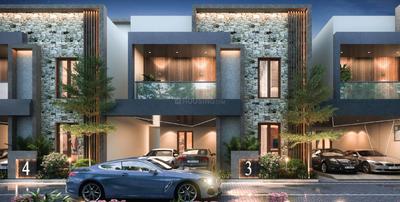 Project Image of 1681.0 - 2336.0 Sq.ft 3 BHK Villa for buy in Saradeuz Encanto