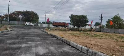 Project Image of 1350.0 - 2862.01 Sq.ft Residential Plot Plot for buy in Rainbow County
