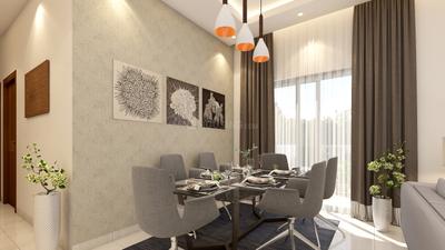 Project Image of 648.0 - 1408.78 Sq.ft 2 BHK Apartment for buy in Goel Ganga Serio E F Building