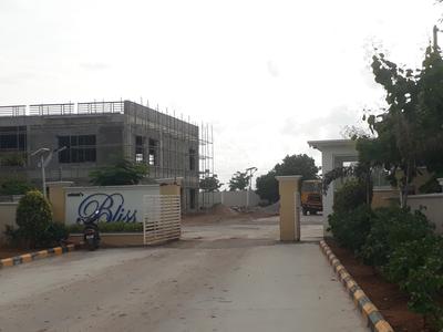 Project Image of 2550 Sq.ft 3 BHK Villa for sale in Mokila for Rs. 35000000