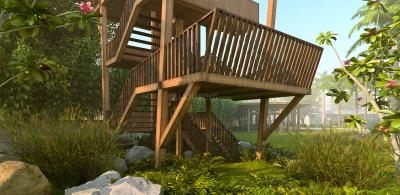 Project Image of 792.0 - 1350.0 Sq.ft 1 BHK Villa for buy in Aagam 9