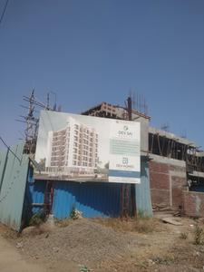 Project Image of 350.0 - 660.0 Sq.ft 1 BHK Apartment for buy in Dev Sai Garden