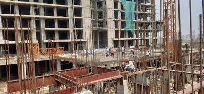 Project Image of 647.0 - 3563.0 Sq.ft 2 BHK Apartment for buy in Surya Signature