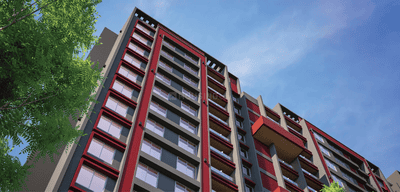 Project Image of 750.0 - 1032.0 Sq.ft 2 BHK Apartment for buy in Renuka Brzee