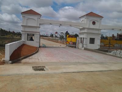 Project Image of 810.0 - 4797.0 Sq.ft Residential Plot Plot for buy in Peram Aditya Grand