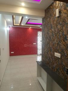 Project Image of 1000.0 - 1525.0 Sq.ft 2 BHK Apartment for buy in Vasundra Cyber Nest